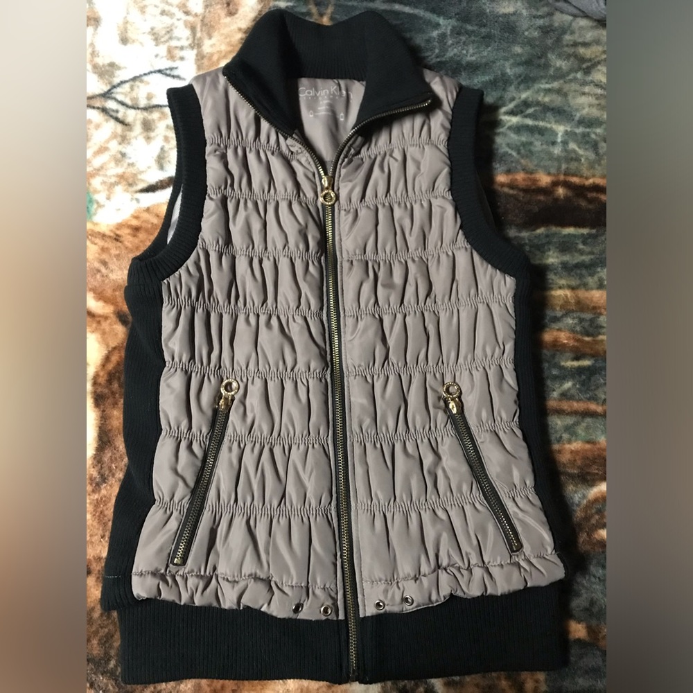 Calvin Klein Performance X-Small